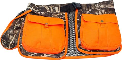 dove belt bag|dove hunting bags.